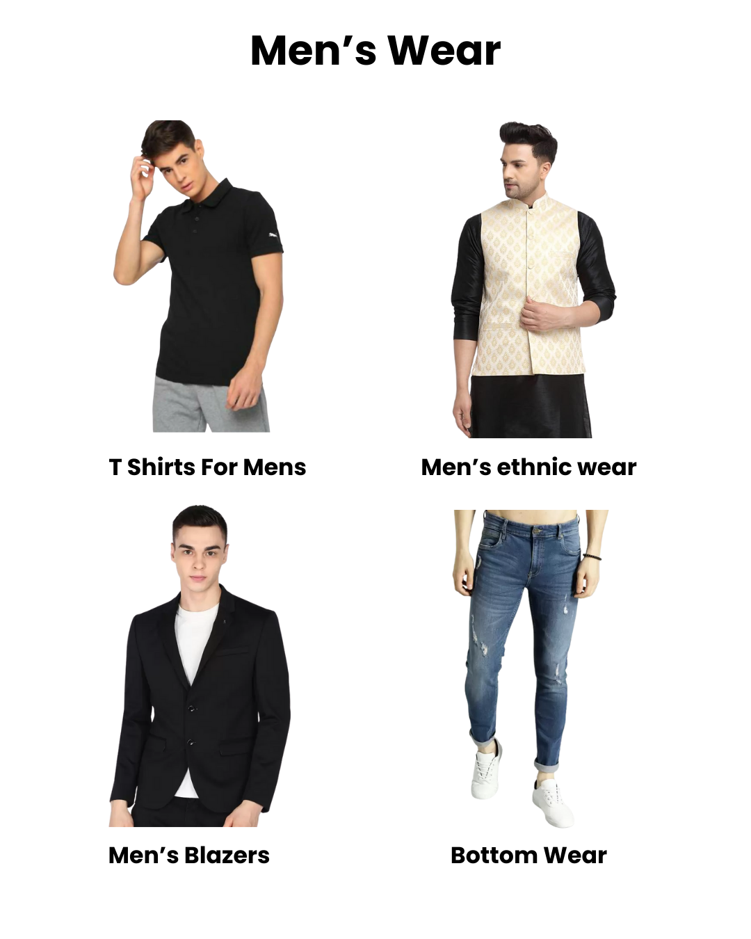 Men's Fashion