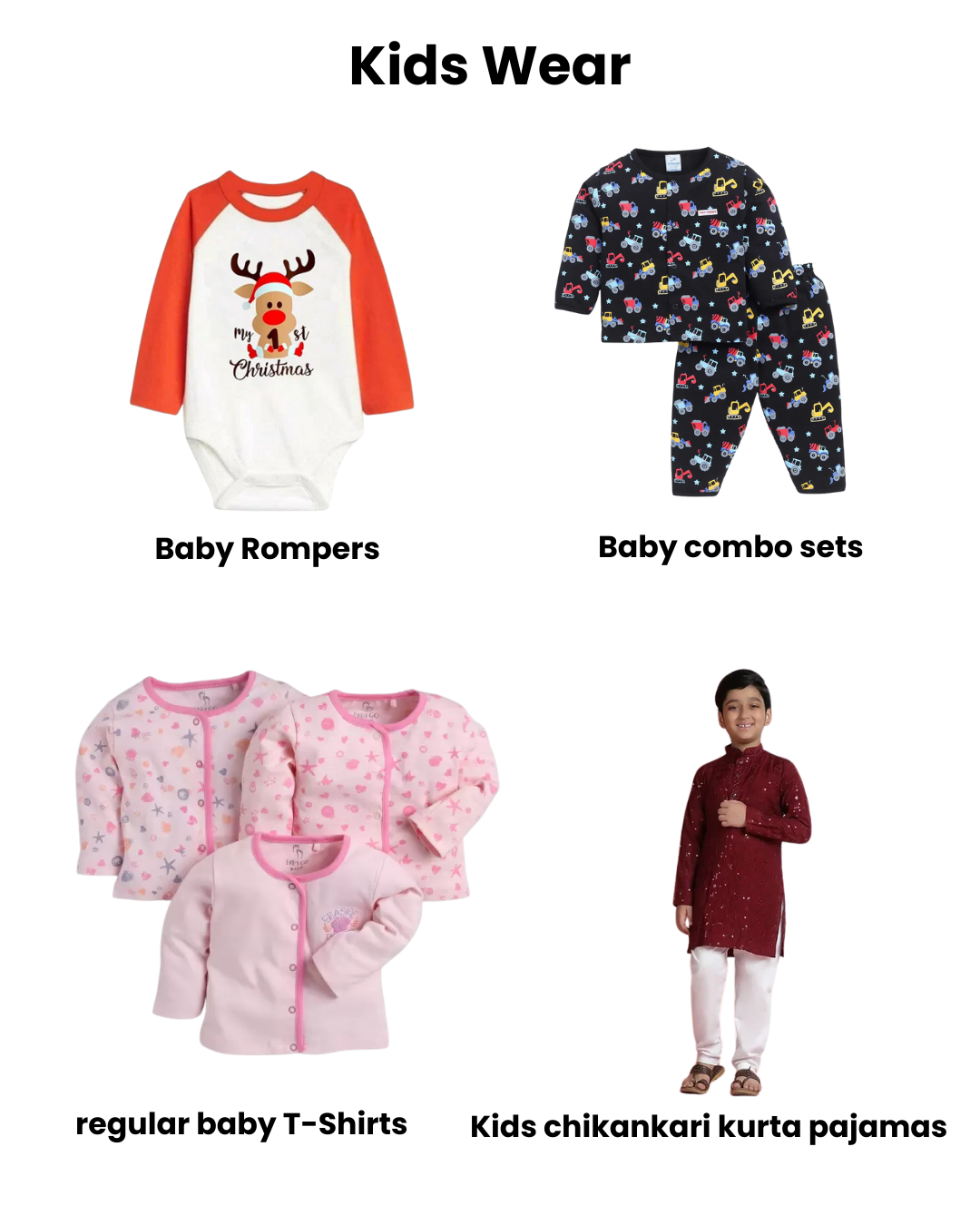 Little Trends