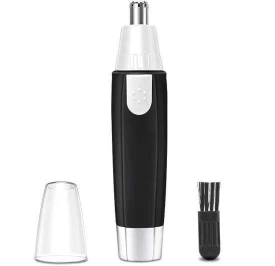 Electric Nose & Ear Hair Trimmer