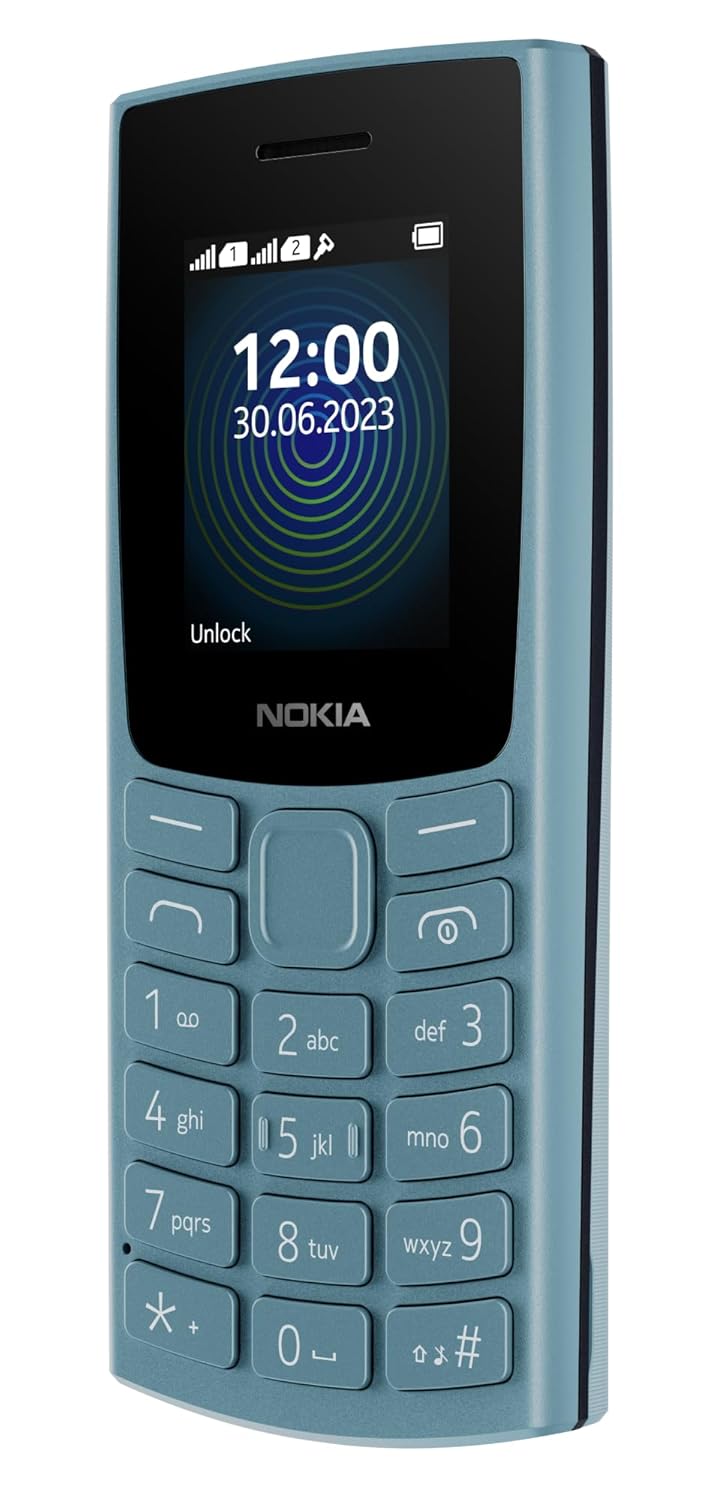 Nokia HMD 110 DS
