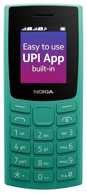 Nokia 106 ss