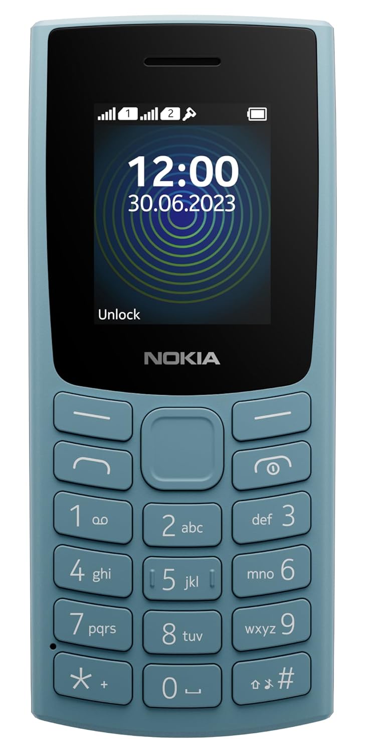 Nokia HMD 110 DS
