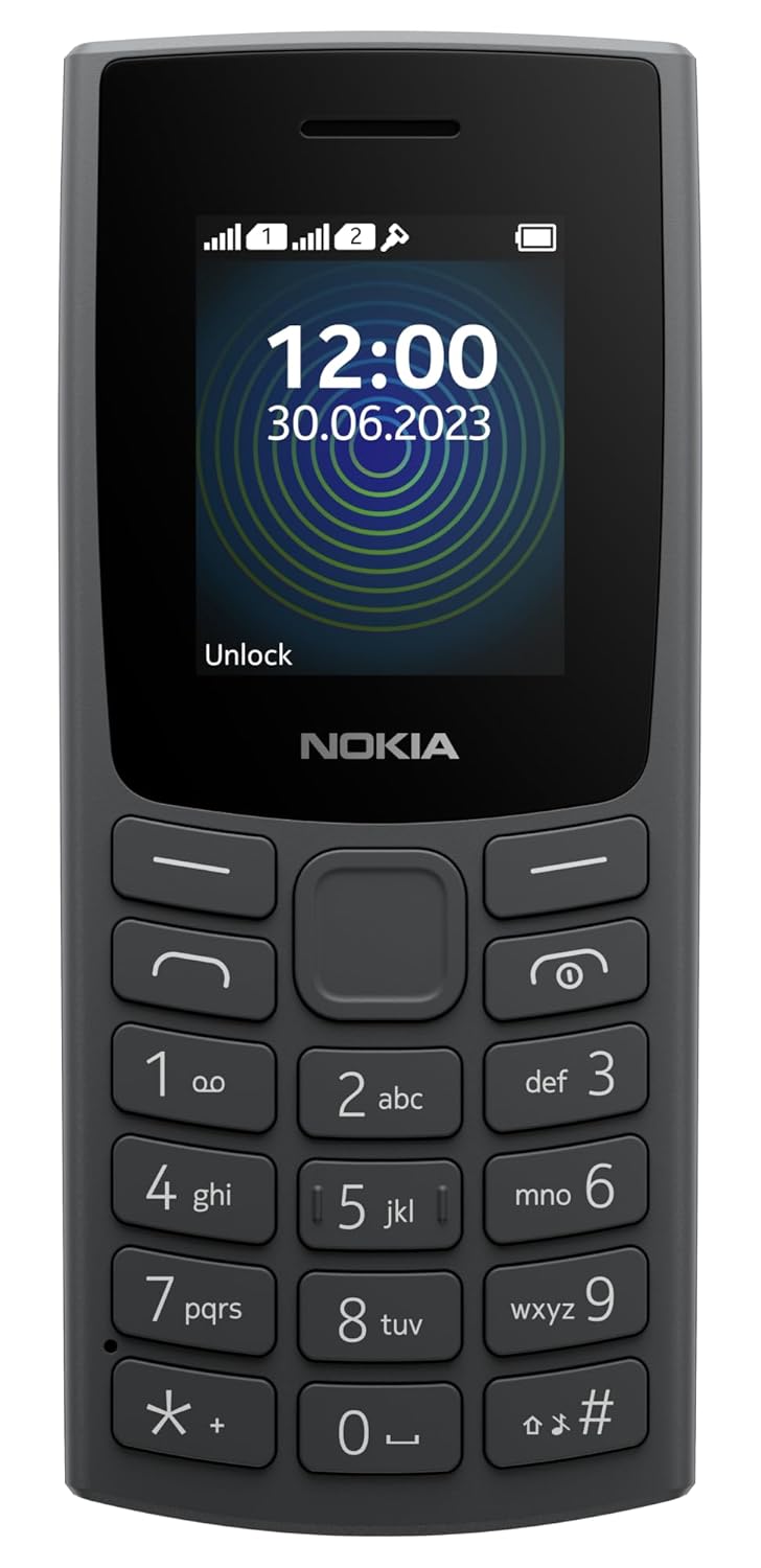 Nokia HMD 110 DS