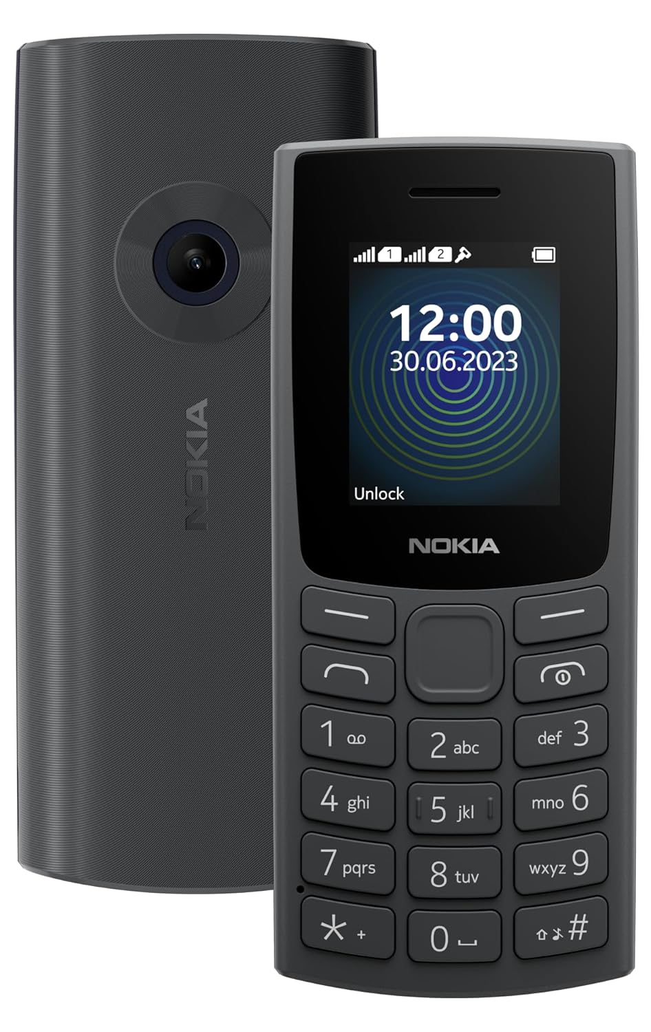 Nokia HMD 110 DS