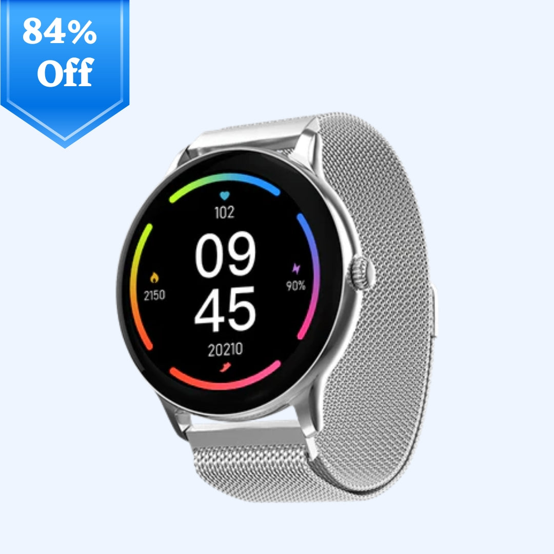 Phoenix Ultra Fire Boltt Smart Watch