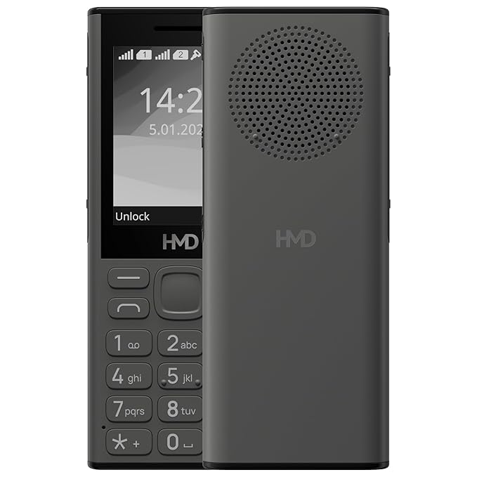 HMD 130 Music