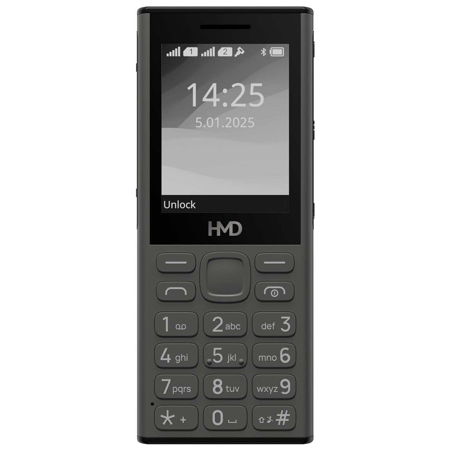 HMD 130 Music