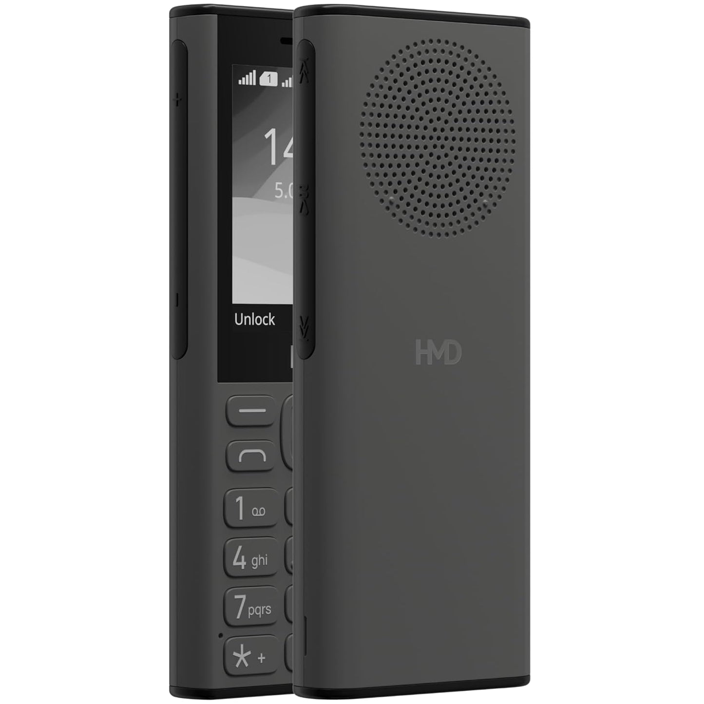 HMD 130 Music