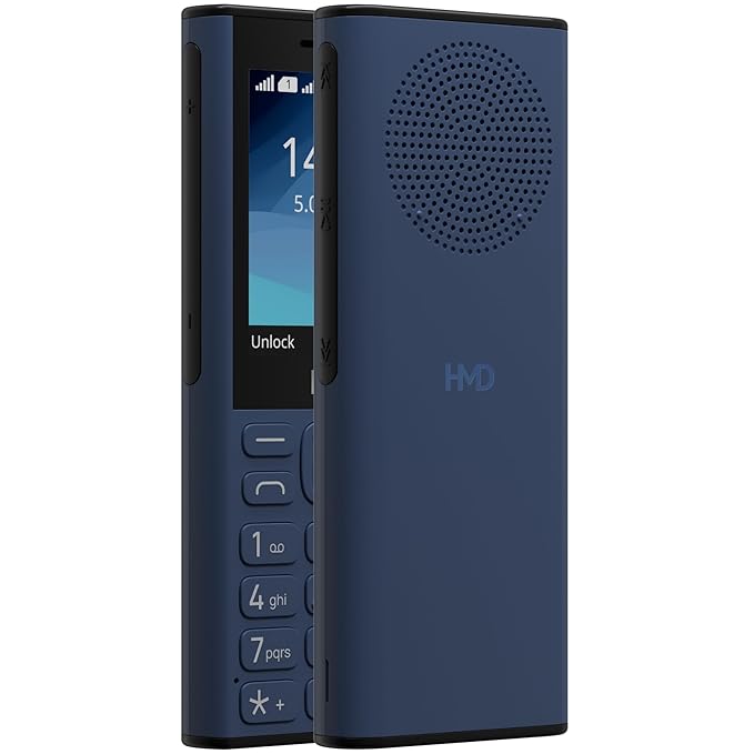 HMD 130 Music
