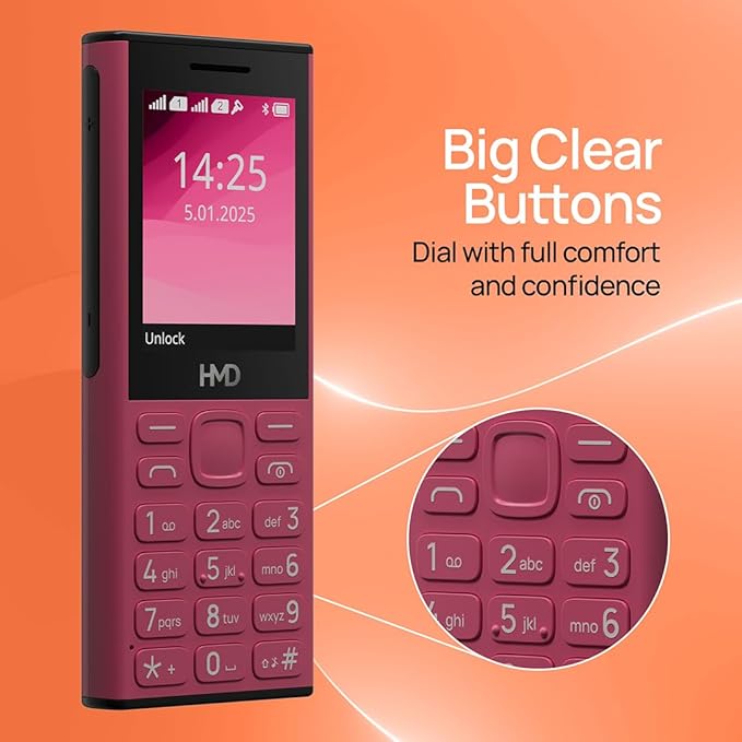 HMD 130 Music