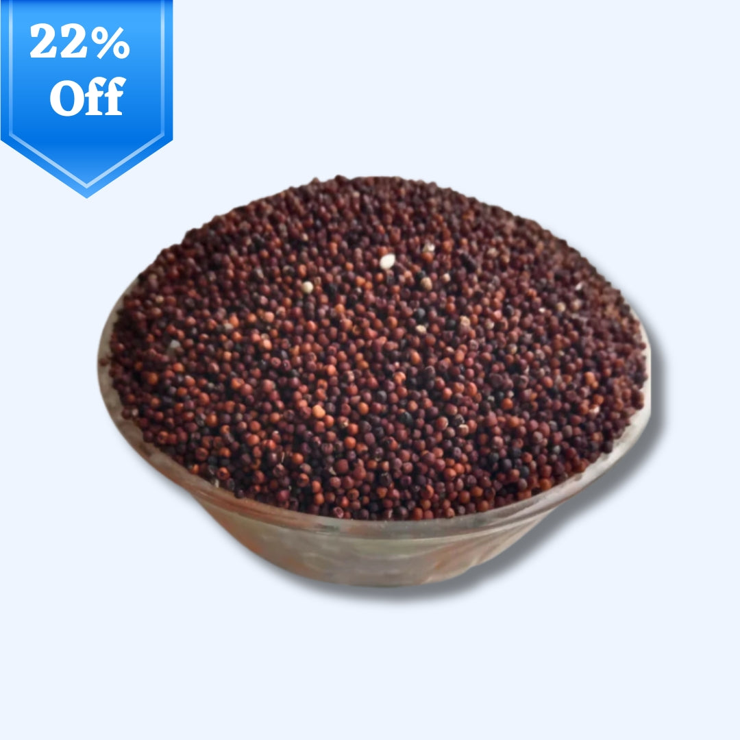 Finger Millet / Raagee