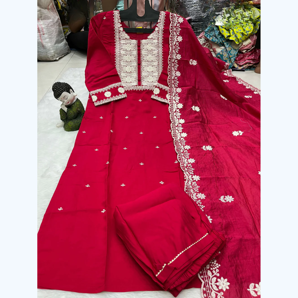 Premium Ethnic collection Kurta Set