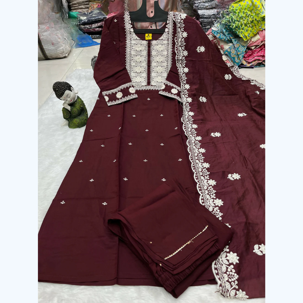 Premium Ethnic collection Kurta Set