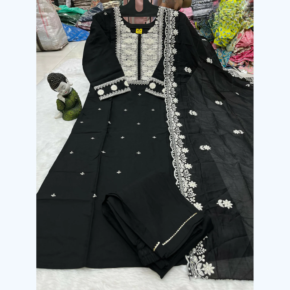 Premium Ethnic collection Kurta Set