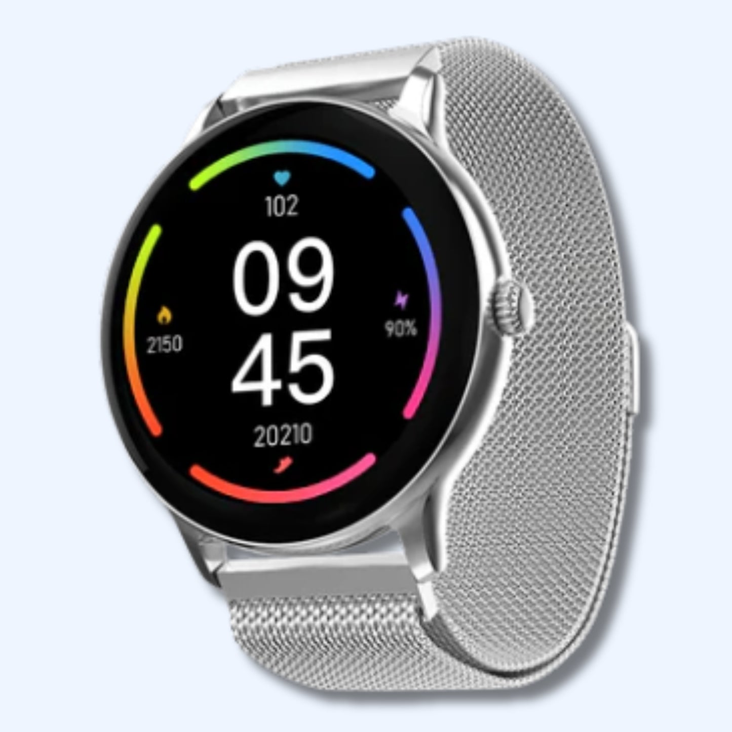 Phoenix Ultra Fire Boltt Smart Watch