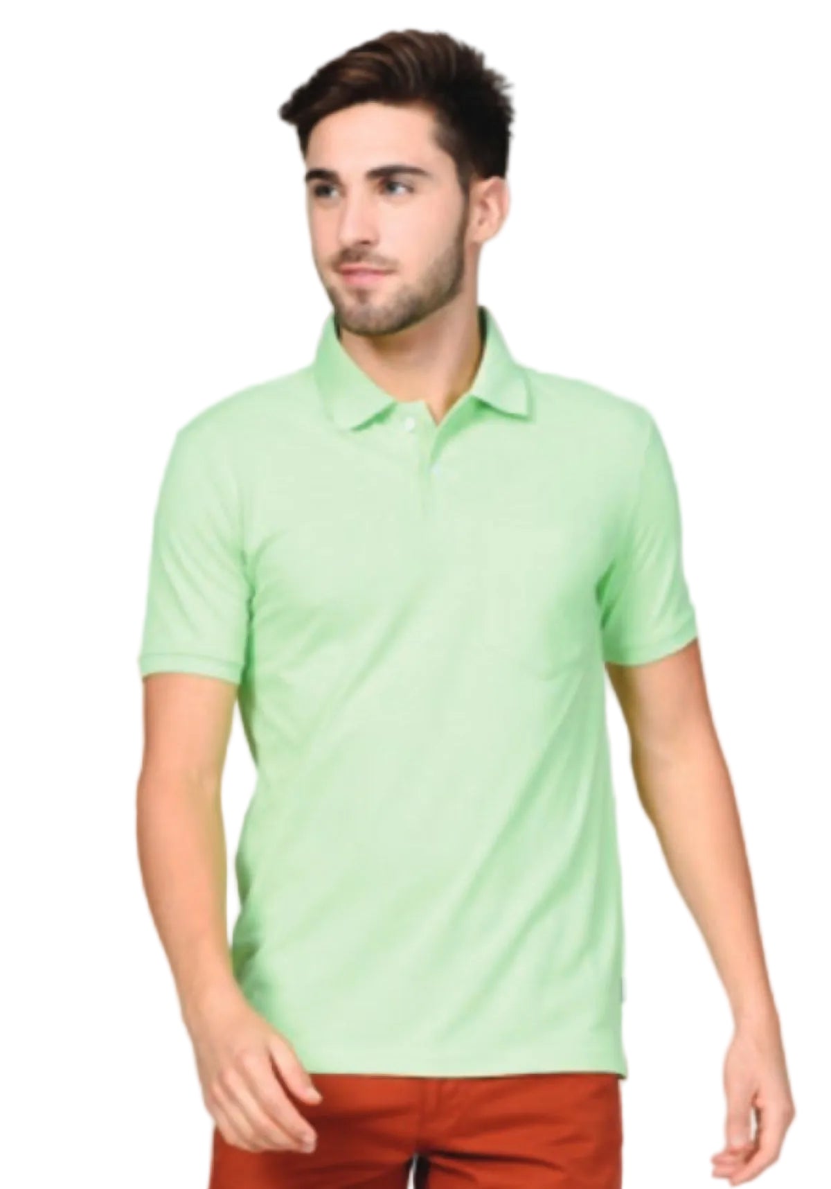 Men’s Polo T Shirts Casual Stylish Comfortable Daily Wear