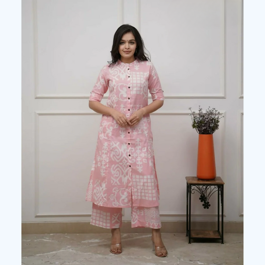 New Designer Collection Long Aline kurta