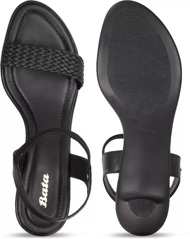 Women Heels Sandal