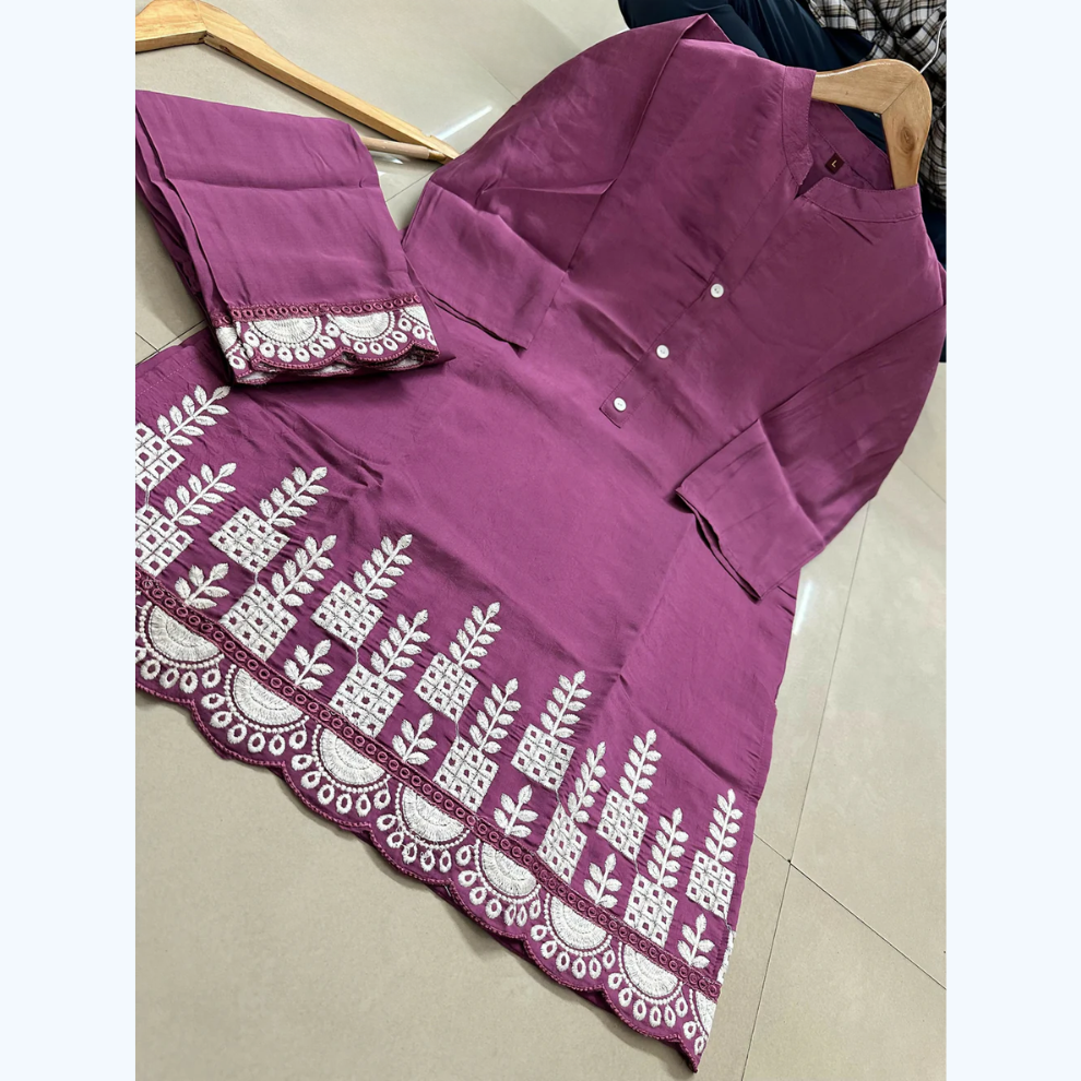 Premium Co-ord Sets