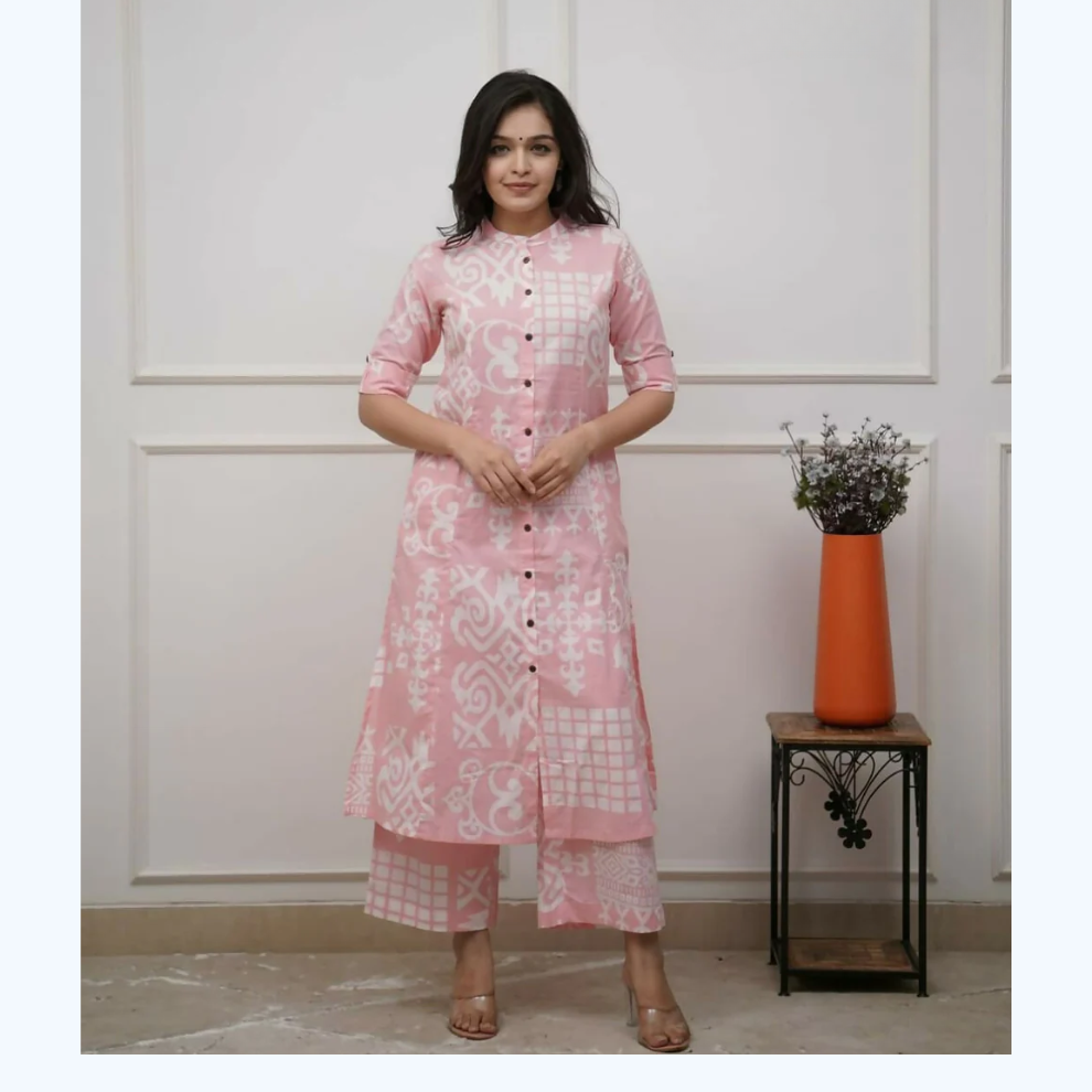 New Designer Collection Long Aline kurta