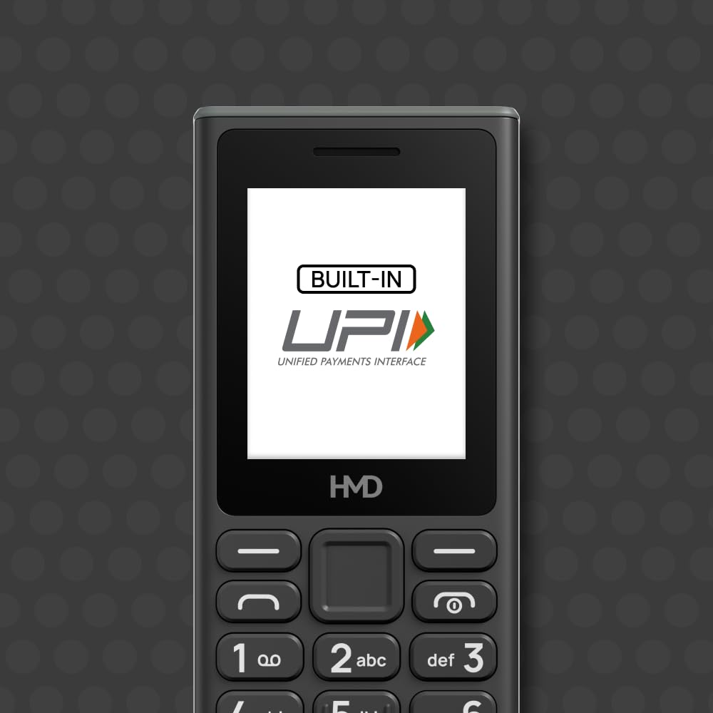 Nokia HMD 105 DS