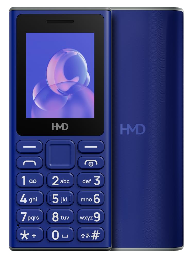 Nokia HMD 105 DS