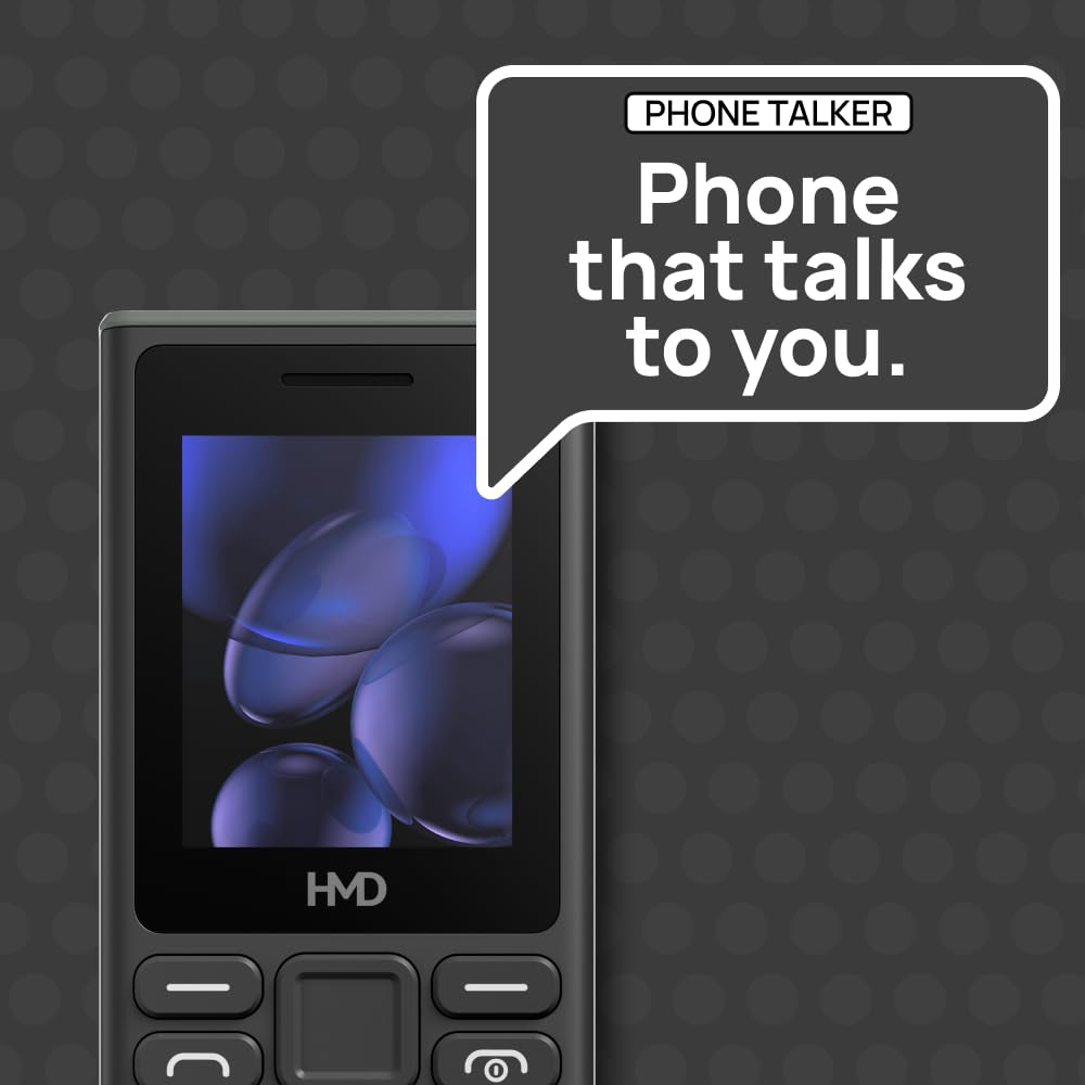Nokia HMD 105 DS