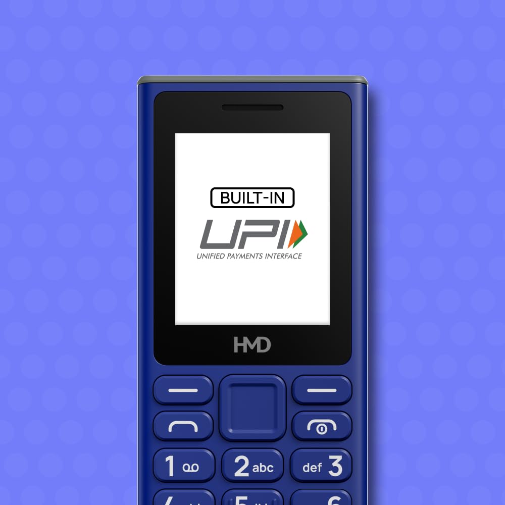 Nokia HMD 105 DS
