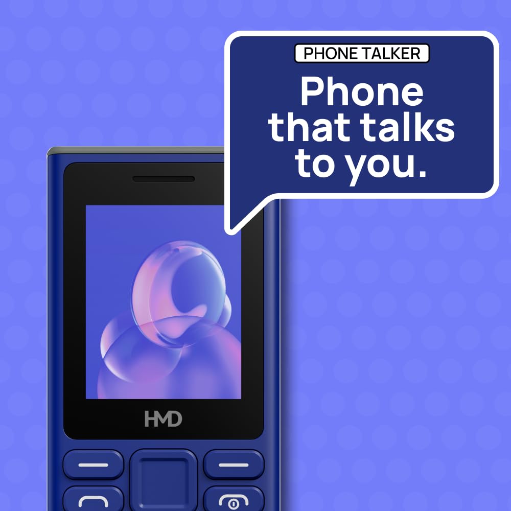 Nokia HMD 105 DS