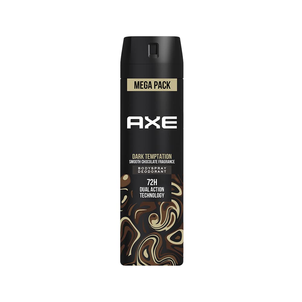 AXE Dark Temptation Men's Deodorant