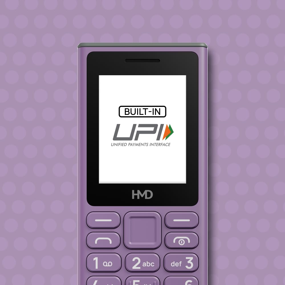 Nokia HMD 105 DS