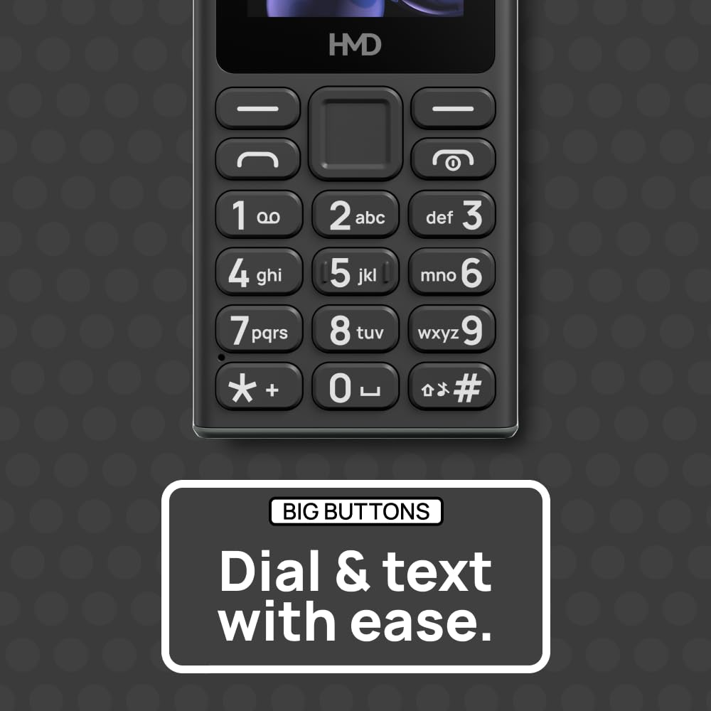 Nokia HMD 105 DS