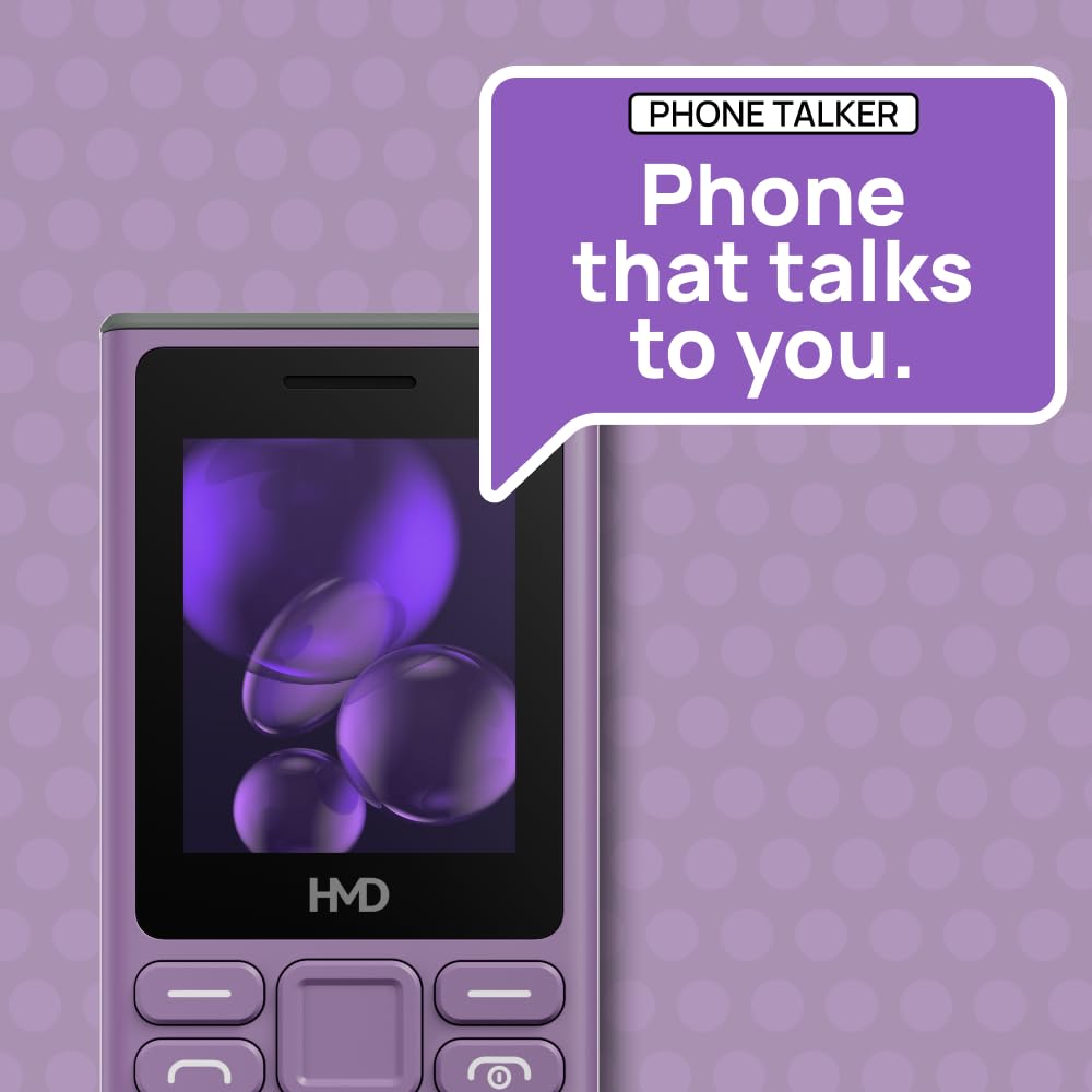 Nokia HMD 105 DS