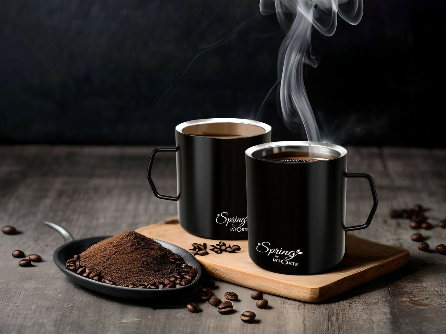 Lifestyle Coffee Mug