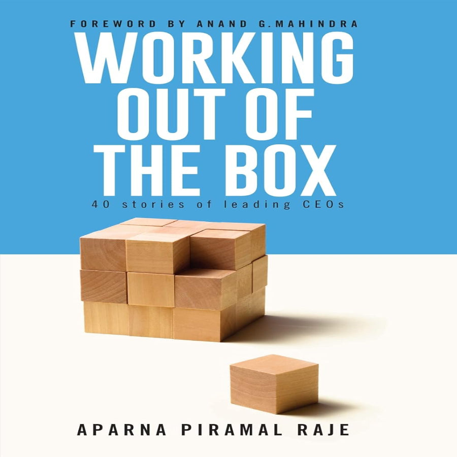 Working out of the Box indiya Se