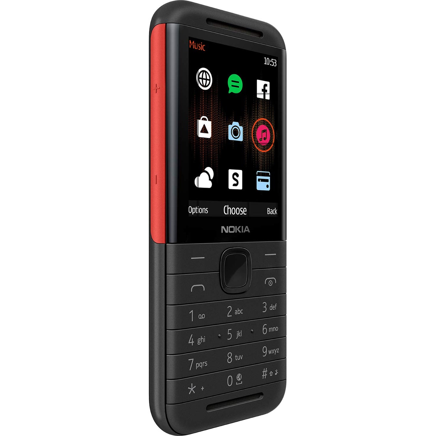Nokia 5310 DS