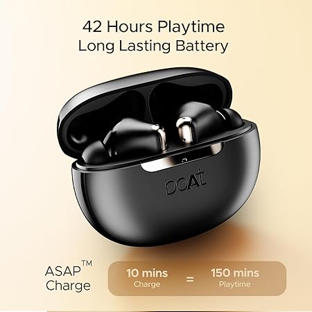 BOAT Airdopes 131 pro