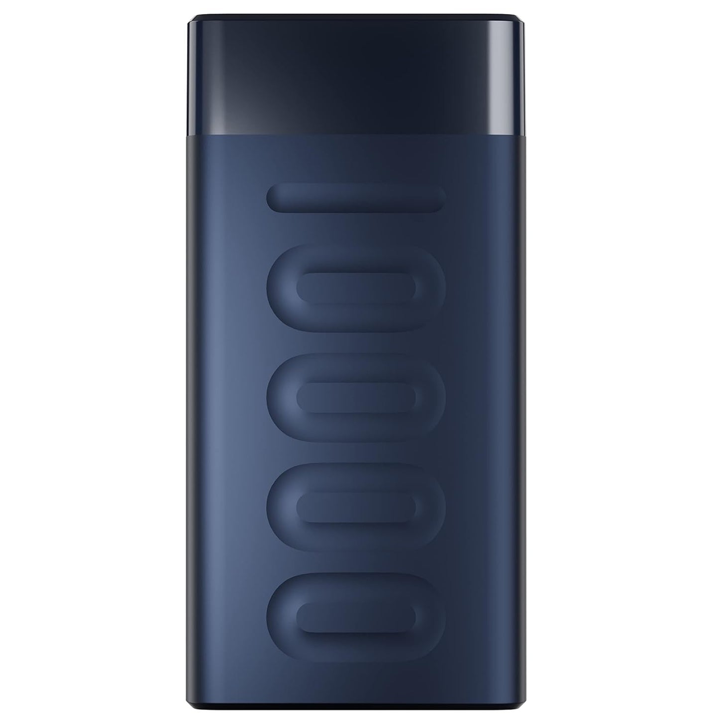 Ambrane 10000mAh Slim & Compact Powerbank, 22.5W Fast Charging, USB & Type C Output, Power Delivery, Quick Charge for iPhone, Android & Other Devices, Made in India + Type C Cable (Stylo 10, Green)