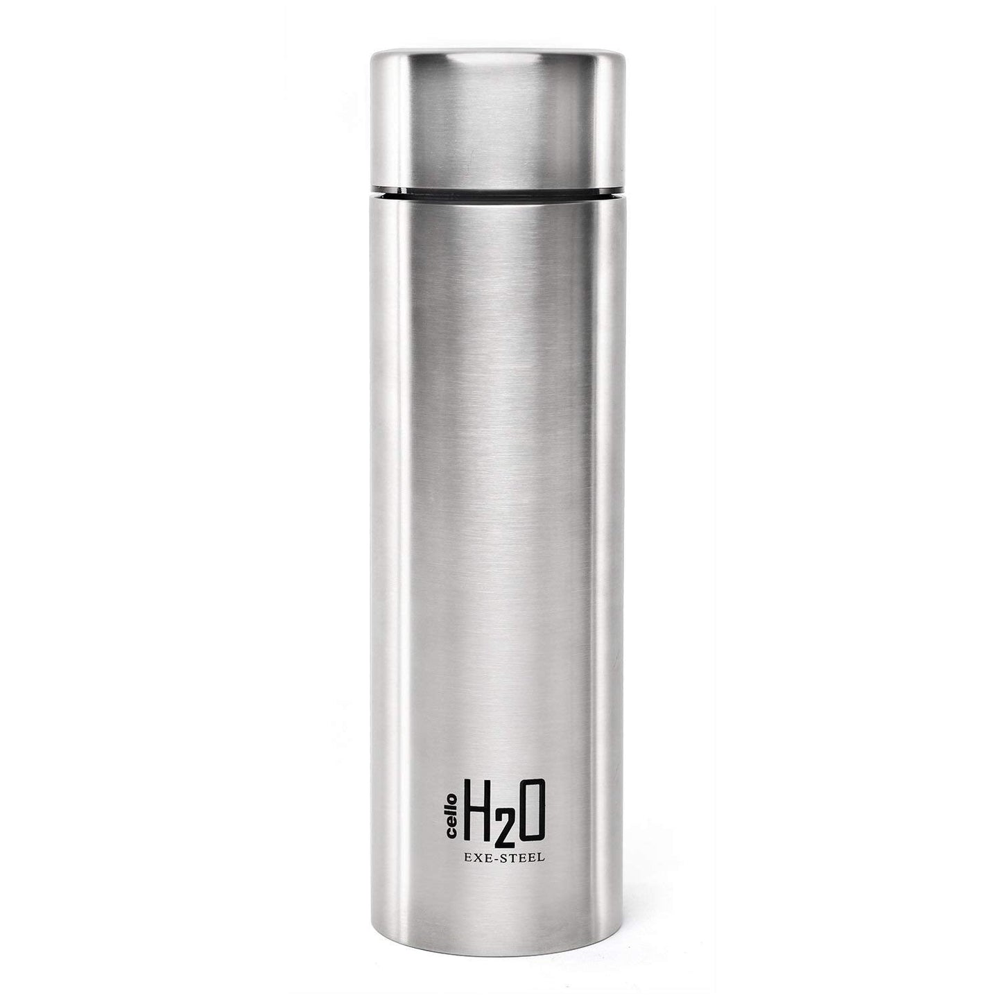 CELLO H2O Stainless Steel Water Bottle LA FORTE