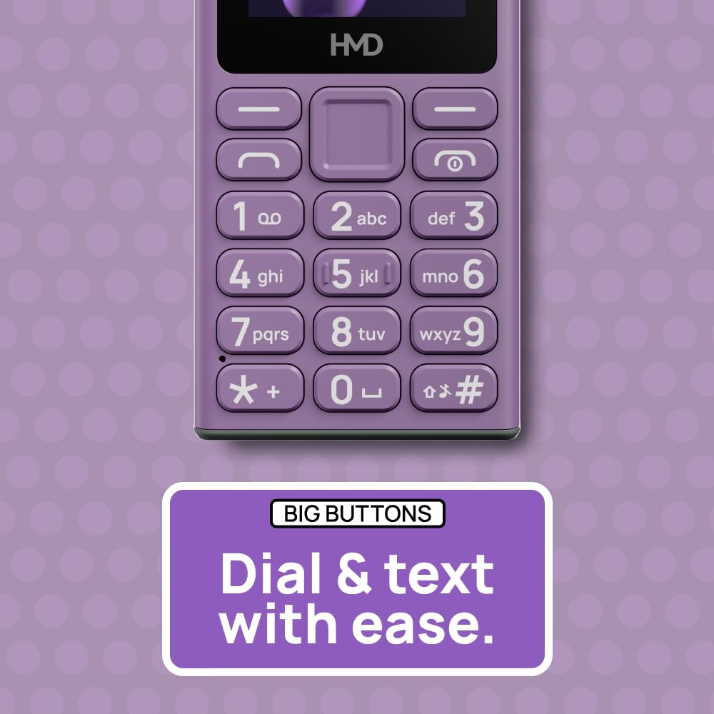 Nokia HMD 105 DS