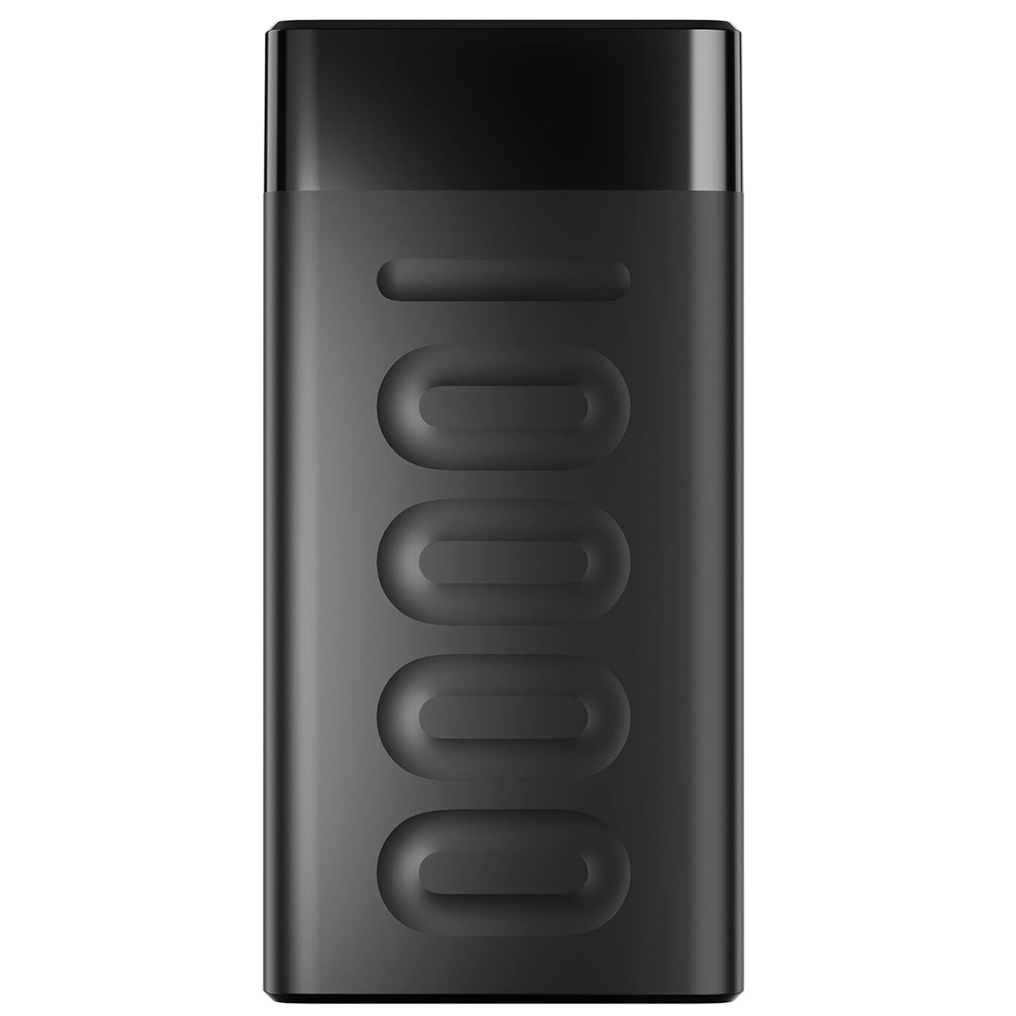 Ambrane 10000mAh Slim & Compact Powerbank, 22.5W Fast Charging, USB & Type C Output, Power Delivery, Quick Charge for iPhone, Android & Other Devices, Made in India + Type C Cable (Stylo 10, Green)