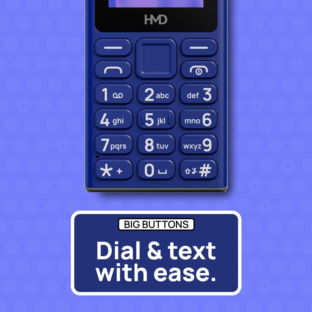 Nokia HMD 105 DS