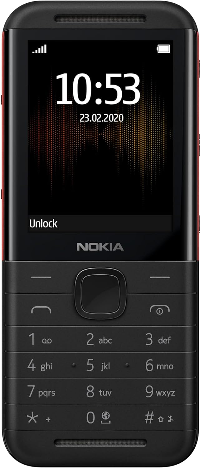 Nokia 5310 DS