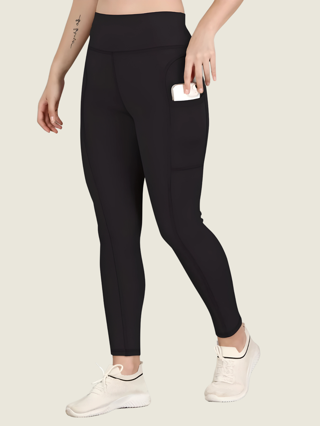Women Gym-Yoga Pant/Sport Leggings For Women's & Girls