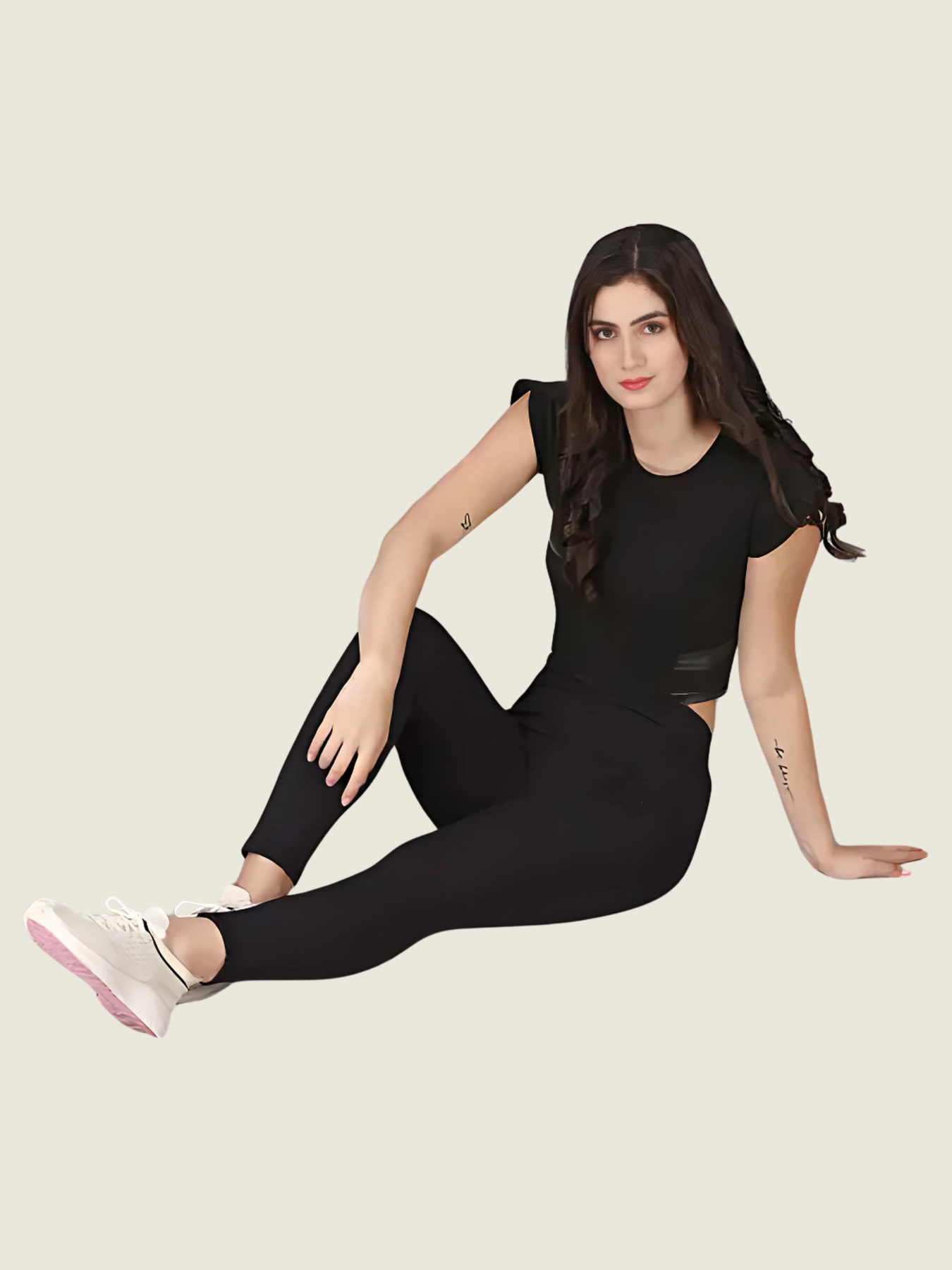 Women Gym-Yoga Pant/Sport Leggings For Women's & Girls