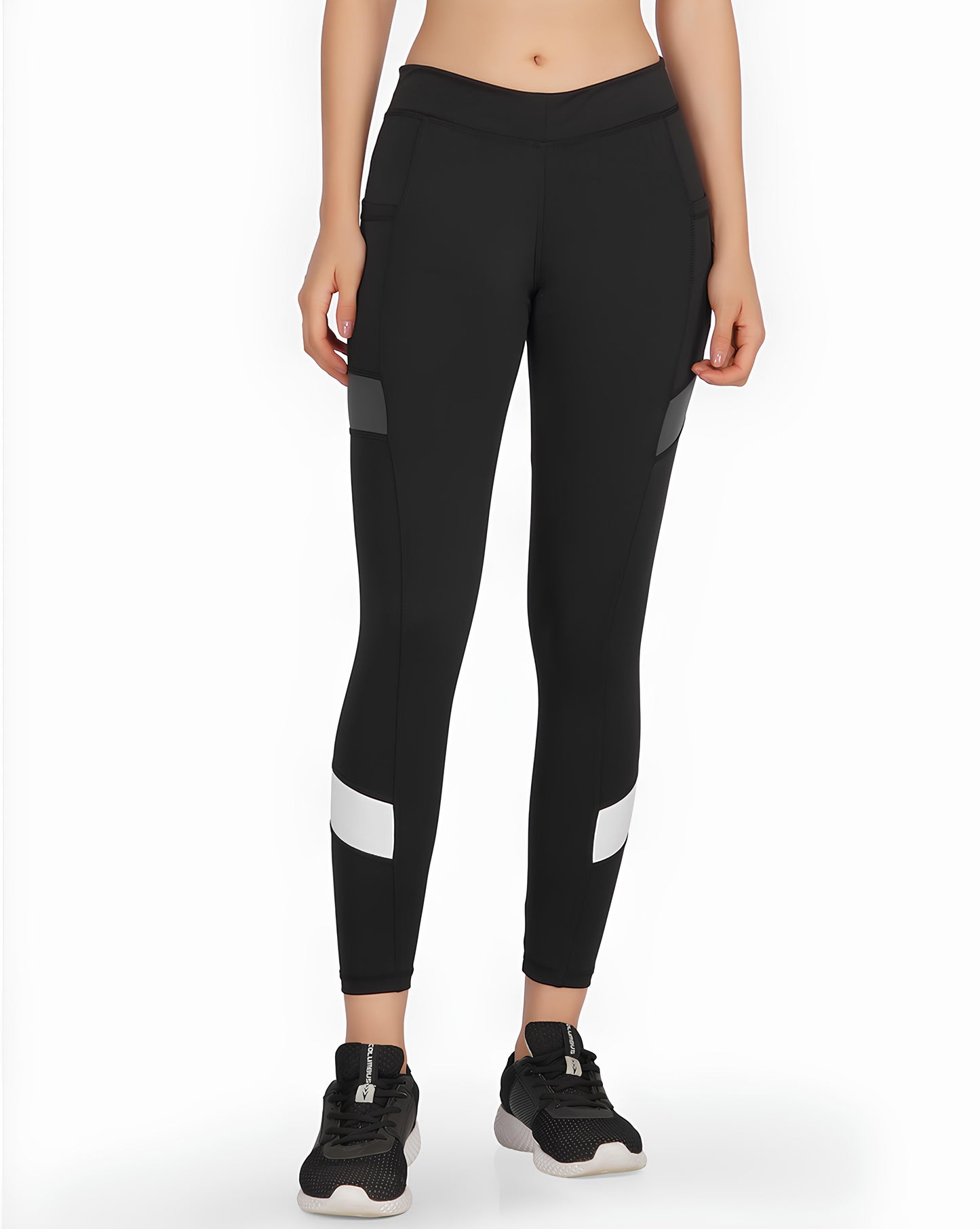 Women Gym-Yoga Pant/Sport Leggings For Women's & Girls