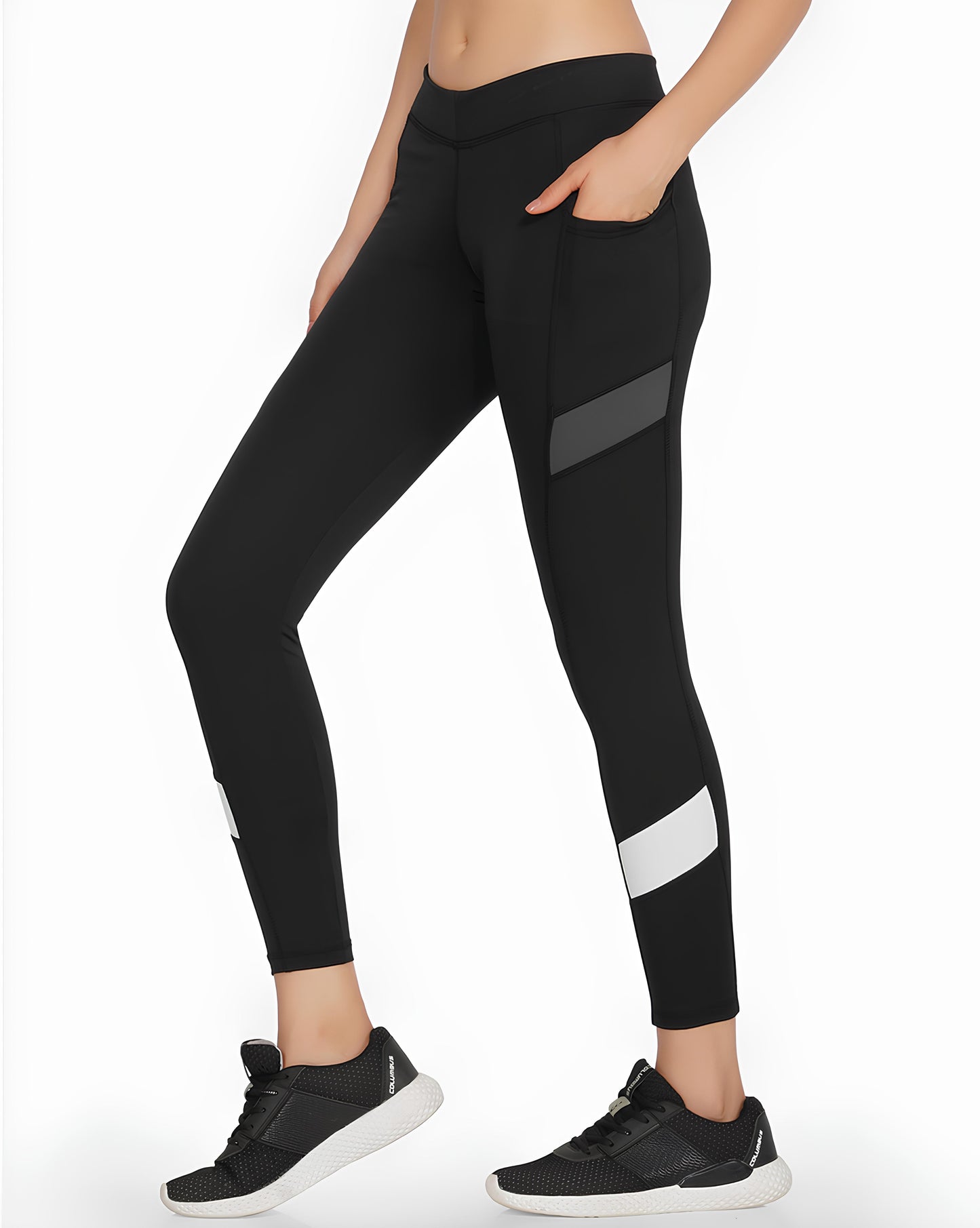 Women Gym-Yoga Pant/Sport Leggings For Women's & Girls