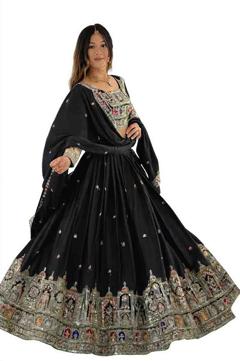 Lehenga Choli