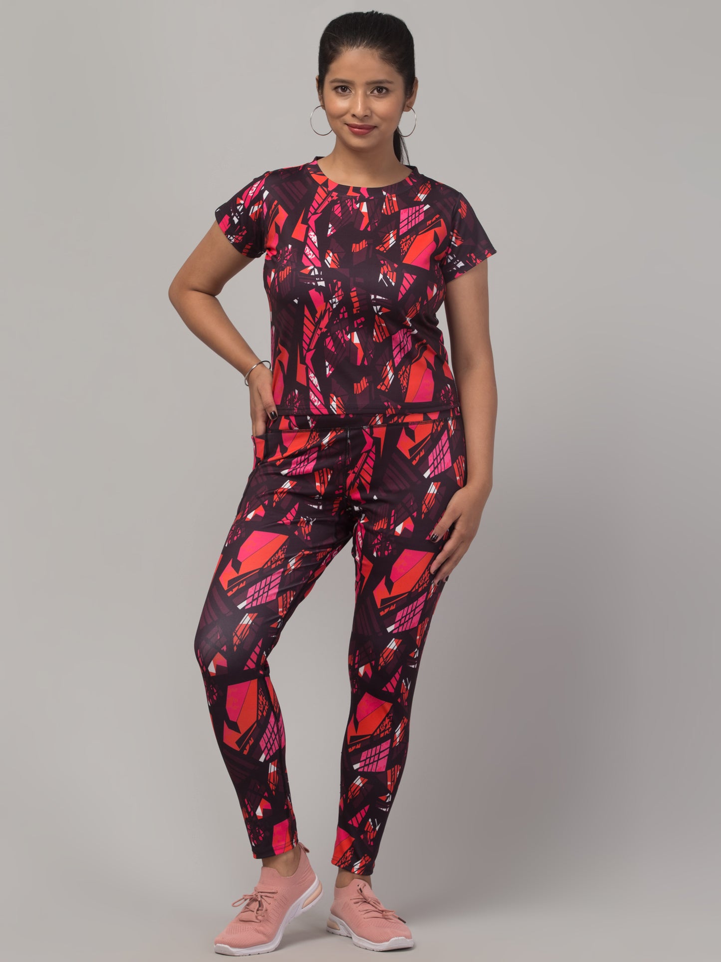 Sports/Gym Wear Set