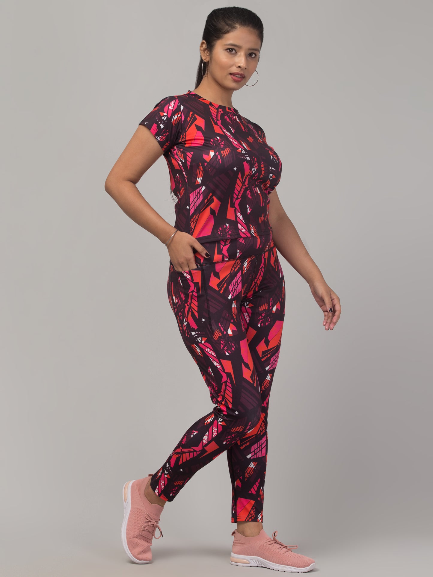Sports/Gym Wear Set